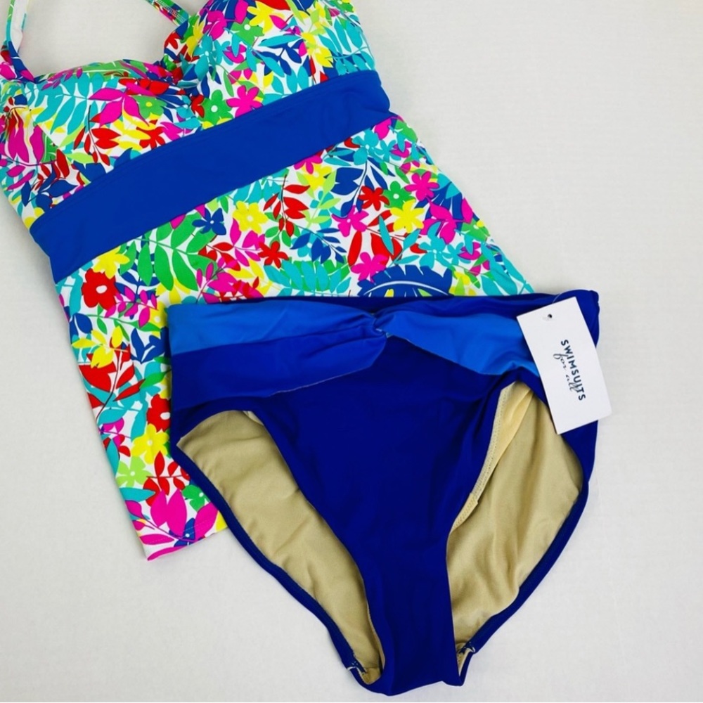 Swimsuit Tankini